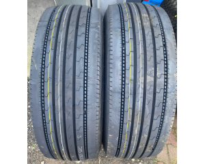 Advance GL256F (рулевая) 385/65 R22.5 158L PR18